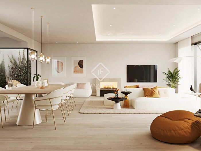 Casa en venta en Las Marías, Torrelodones de 5 habitaciones
