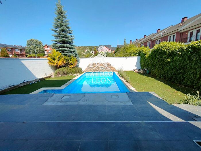 Casas en venta y pisos alquiler - 1