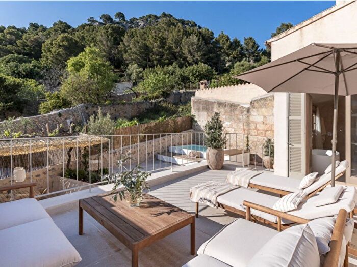 Casa en venta en Selva, Illes Balears de 3 habitaciones