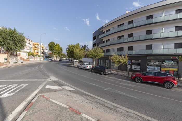 Piso en venta en Padul, Granada de 2 habitaciones