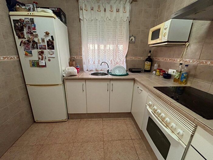 Casa en venta en Barbate ciudad, Barbate de 3 habitaciones