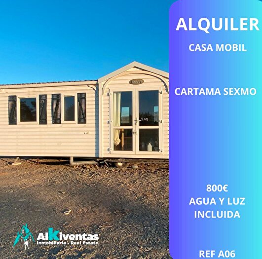 Casas en venta y pisos alquiler - 1