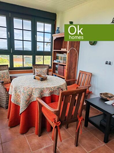 Casas en venta y pisos alquiler - 3
