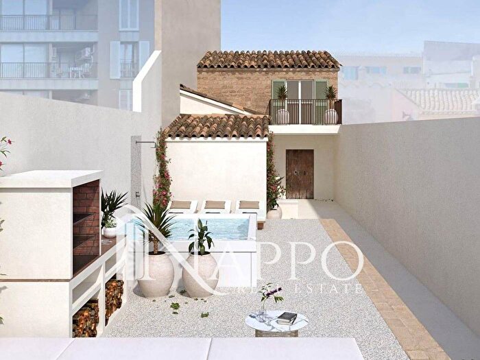 Casas en venta y pisos alquiler - 1