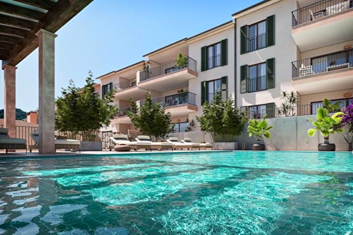 Piso en venta en La Cala Golf Lagar Martell, Mijas