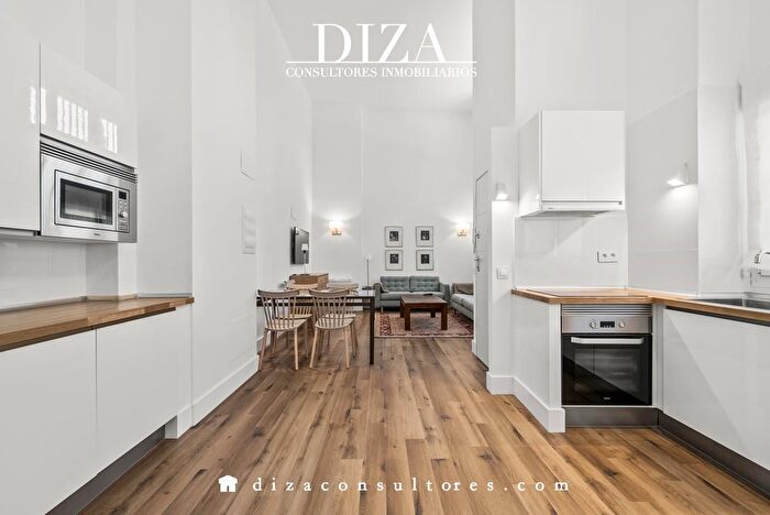 Casas en venta y pisos alquiler - 2
