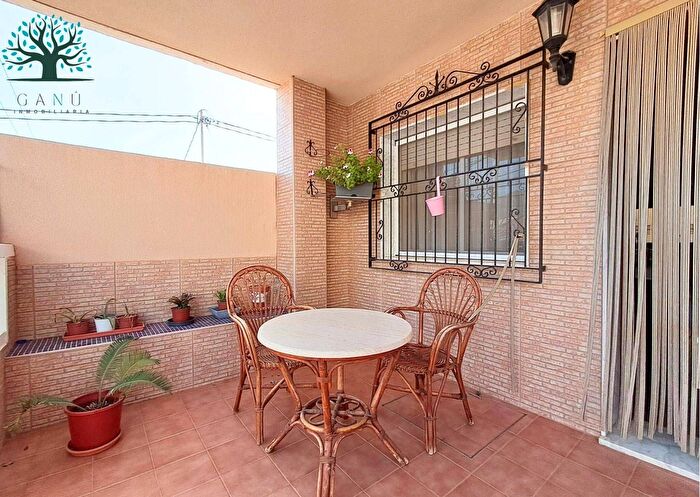 Casa en venta en Pedanías Oeste, Perín de 3 habitaciones