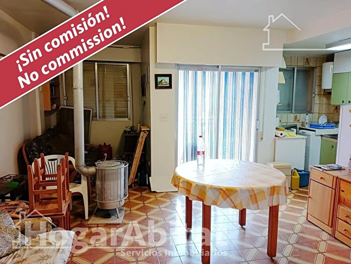 Casas en venta y pisos alquiler - 2