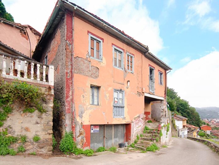 Casas en venta y pisos alquiler - 1