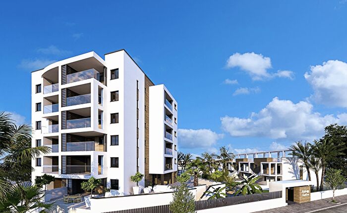 Piso en venta en Mil Palmeras, Pilar de la Horadada de 3 habitaciones