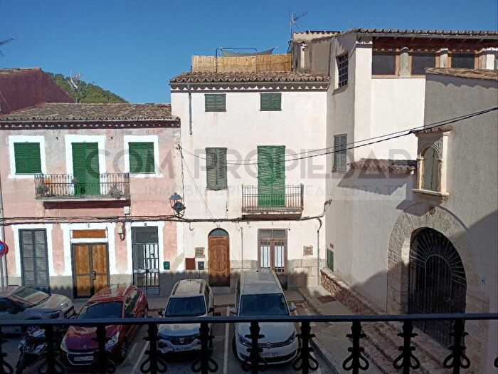 Piso en alquiler en Bunyola, Illes Balears de 3 habitaciones