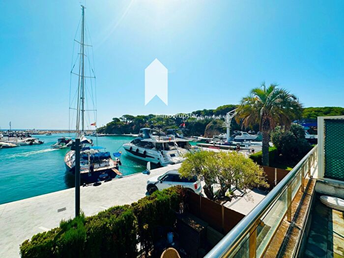Casa en venta en Platja dAro, Port dAro de 4 habitaciones