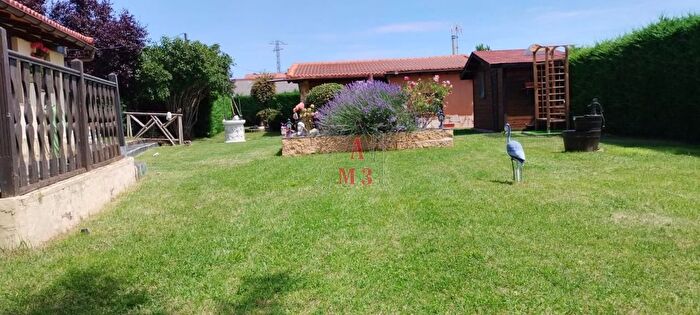 Casas en venta y pisos alquiler - 2