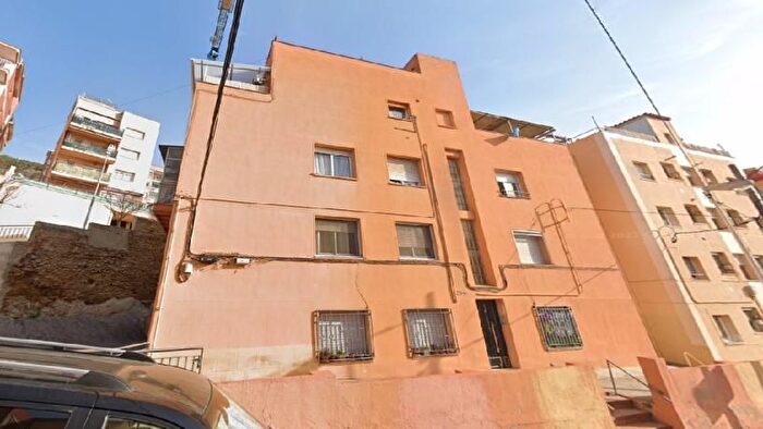 Piso en venta en Horta Guinardó, Sant Genís dels Agudells de 2 habitaciones