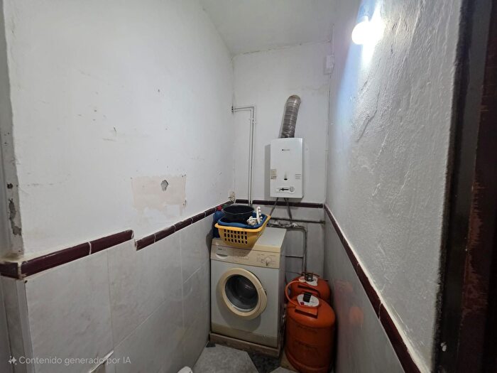 Casas en venta y pisos alquiler - 2