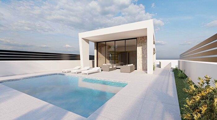 Casa en venta en Los Balcones Los Altos, Torrevieja de 3 habitaciones