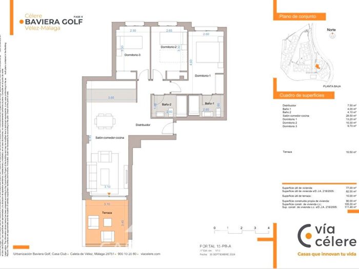 Casas en venta y pisos alquiler - 2