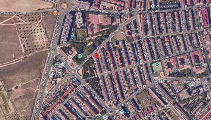 Casas en venta y pisos alquiler - 2