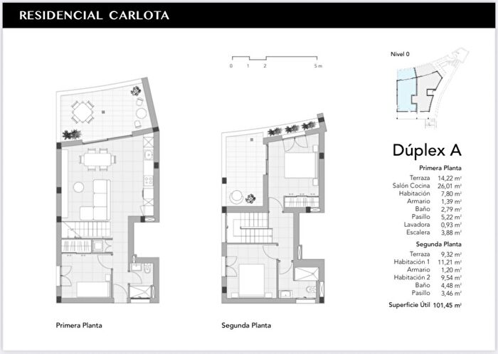 Casas en venta y pisos alquiler - 3