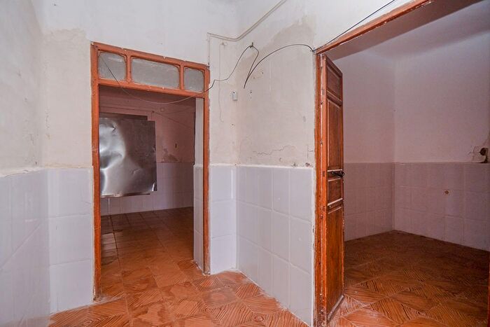 Casas en venta y pisos alquiler - 2