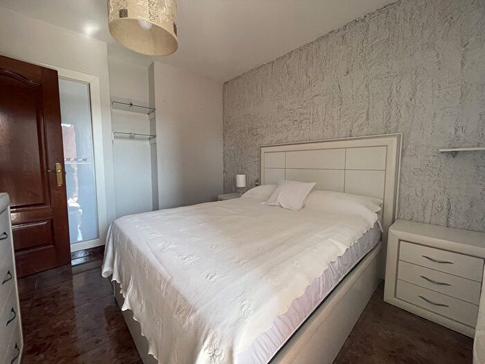 Piso en alquiler en Riaño Los Barros, Langreo de 2 habitaciones