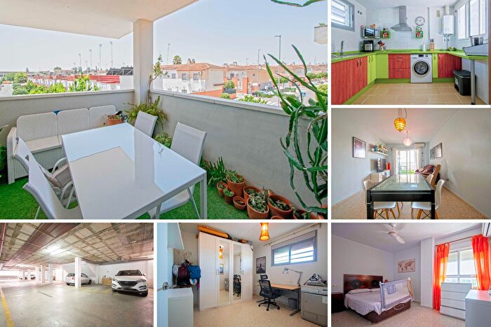 Casas en venta y pisos alquiler - 1