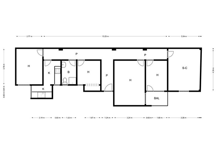 Casas en venta y pisos alquiler - 2