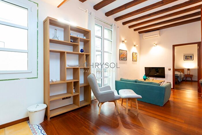 Casas en venta y pisos alquiler - 1