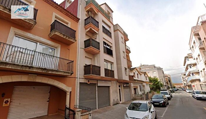 Piso en venta en El Tancat Mas den Gual, El Vendrell de 3 habitaciones
