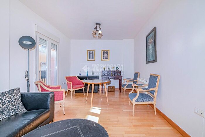 Piso en venta en Loja, Granada de 2 habitaciones