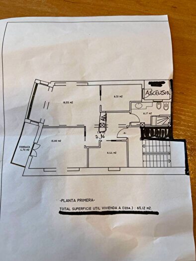 Casas en venta y pisos alquiler - 3