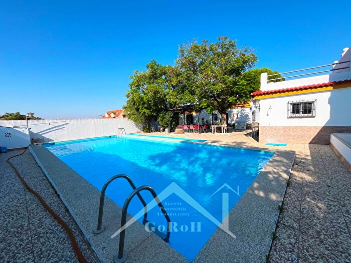 Casa en venta en Castilblanco de los Arroyos, Sevilla de 4 habitaciones
