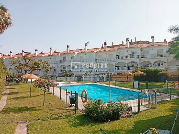 Casa en venta en Montealto Monterrey, Benalmádena de 4 habitaciones