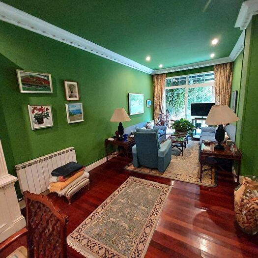 Casas en venta y pisos alquiler - 2