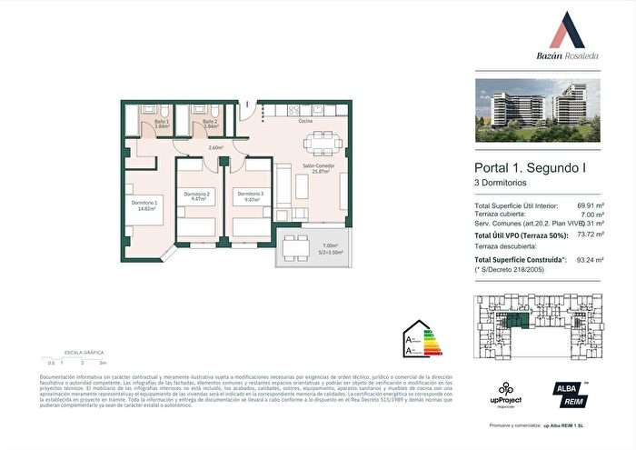 Casas en venta y pisos alquiler - 3