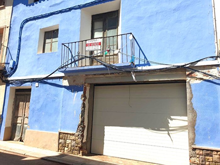 Casas en venta y pisos alquiler - 1