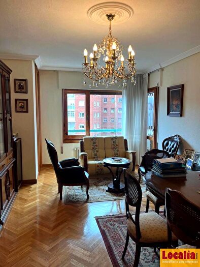 Casas en venta y pisos alquiler - 2