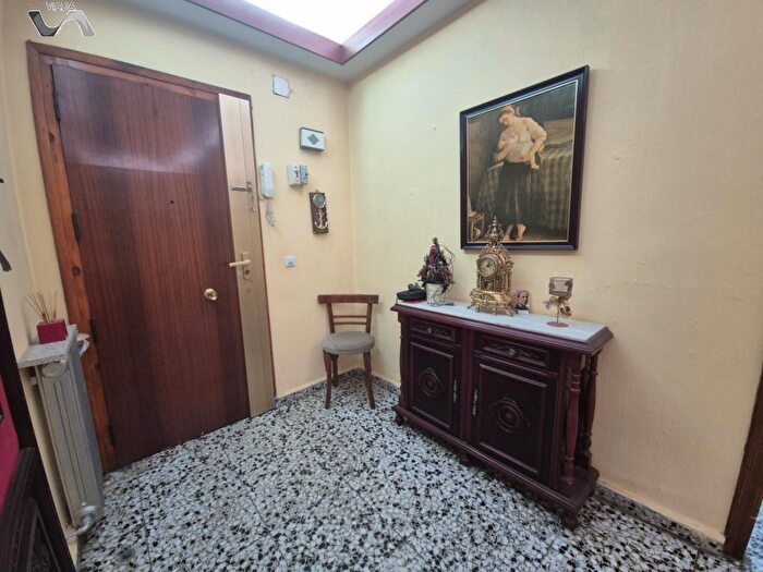Piso en venta en Centro, Puertollano de 4 habitaciones