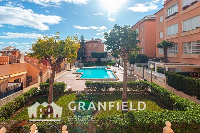 Casas en venta y pisos alquiler - 3