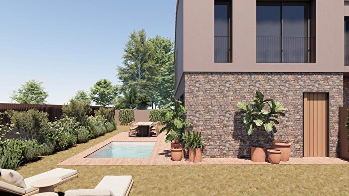 Casas en venta y pisos alquiler - 1