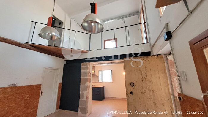 Casa en venta en Partides de Lleida, Butsènit de 4 habitaciones