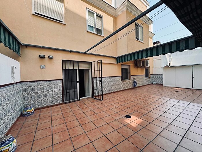 Piso en venta en Centro Calzada Cabo Noval, Sanlúcar de Barrameda de 3 habitaciones