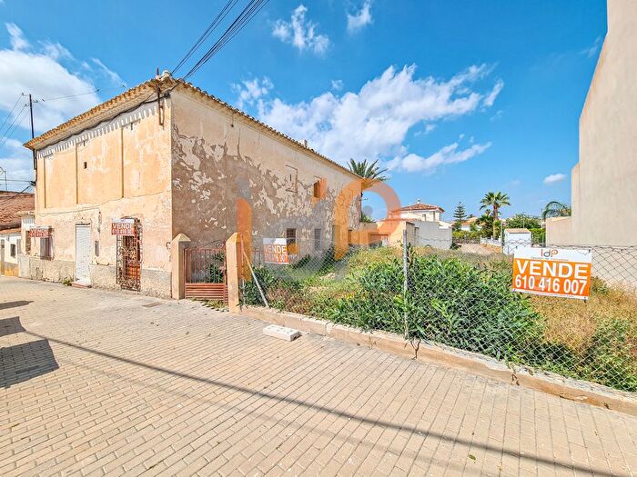 Casa en venta en Huércalovera, Almería de 5 habitaciones