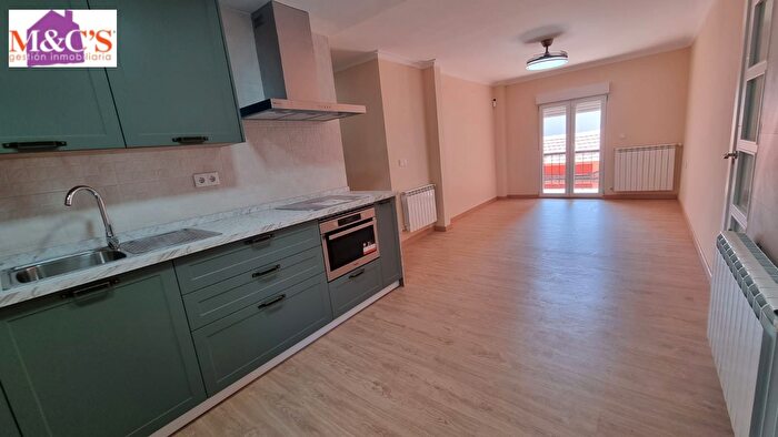 Casas en venta y pisos alquiler - 1