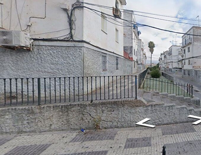 Piso en venta en Barrio Alto, San Juan de Aznalfarache de 1 habitacion
