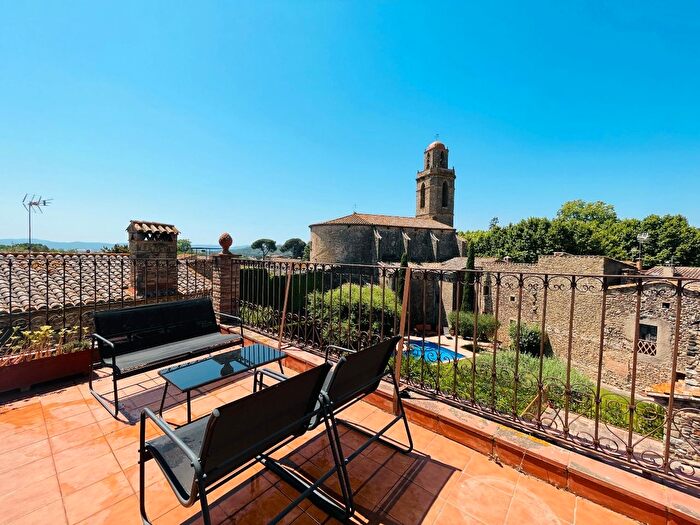 Casa en venta en Corçà, Girona de 8 habitaciones