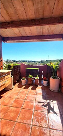 Casa en alquiler en Andalucía, Málaga de 3 habitaciones