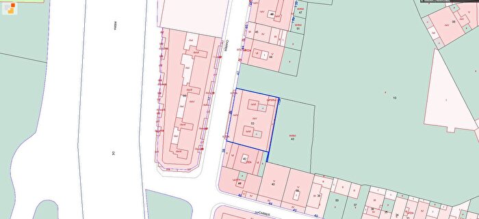 Casas en venta y pisos alquiler - 2