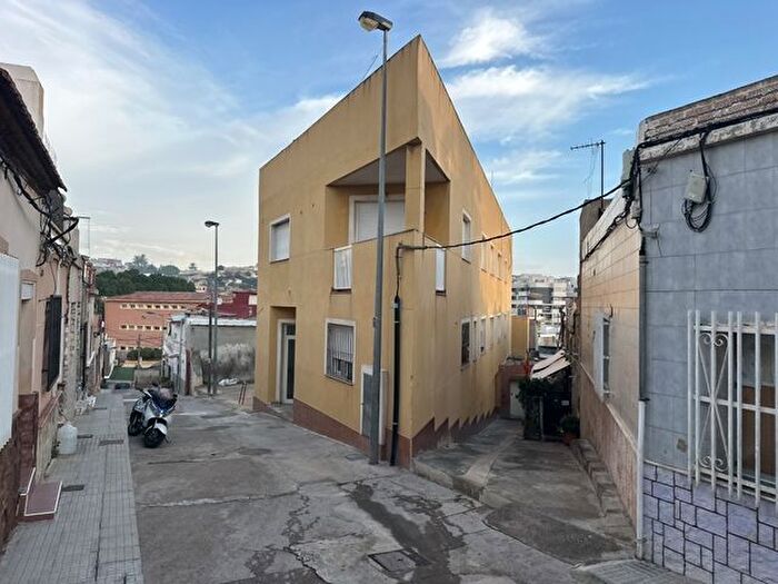 Casas en venta y pisos alquiler - 1