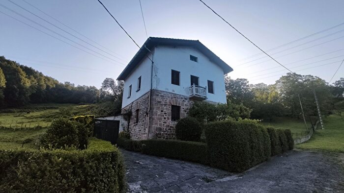 Casa en venta en Elorrio, Bizkaia
